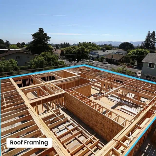 Roof Framing