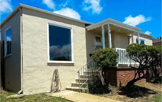 New 2-story Custom Home