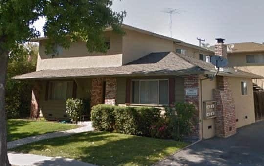 Legalization of Retaining Wall