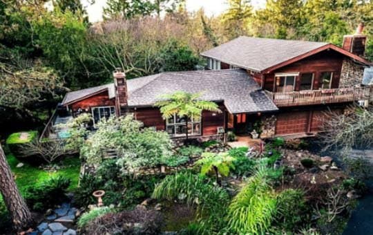 Major Remodel with Elevator